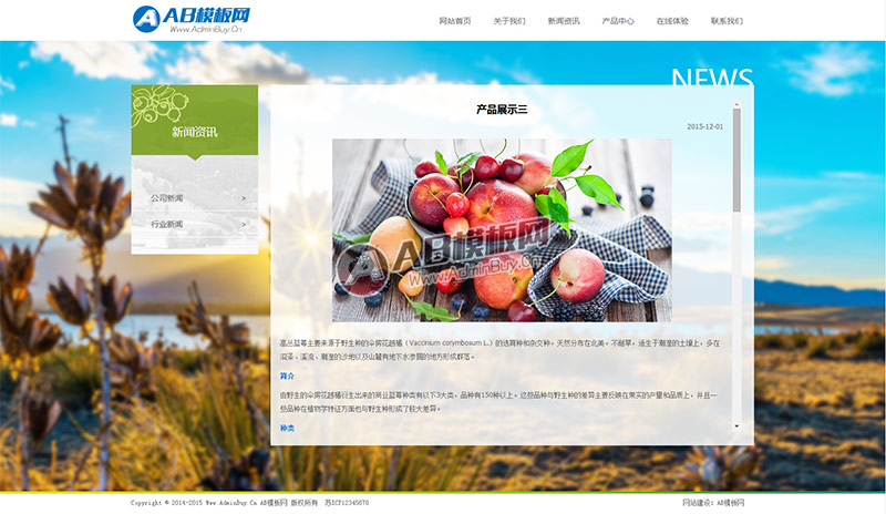 С����ũҵˮ����ҵ ũ��ũ��������ҵ��վ֯��ģ��