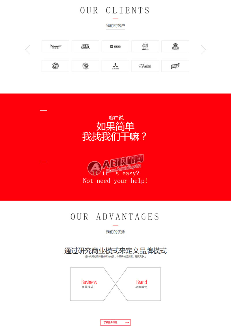 (����Ӧ�ֻ���)HTML5��Ӧʽ���繫˾Դ�� ����Ӧ�Ļ���ý��˾��վ֯��ģ��