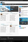 ��ɫCMSBlog˫ģʽWordPress���⣺Enew