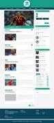 ZanBlog3������ƽ����Ӧʽ��������
