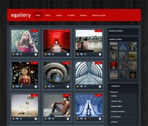 WordPressͼƬ����:���Ư����eGallery
