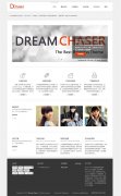 wordpress��ҵ���⣺��ˬ������DChaser