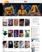 wordpress����ģ�����أ�LoveVideo����