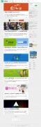 wordpressģ�壺����Minty����