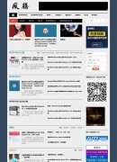 wordpress cms���⣺FOCUS 1.0.5������