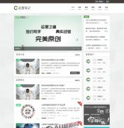 CooFocus��Լ���wordpress��������