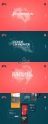 html5��Ӧʽ��ҳ����ͼƬ�Ӳ����ģ��