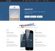 html5��Ӧʽ�ֻ�app����չʾģ��