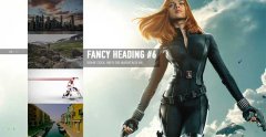 html5��Ӧʽȫ������ͼƬ�л��õ�Ƭ��